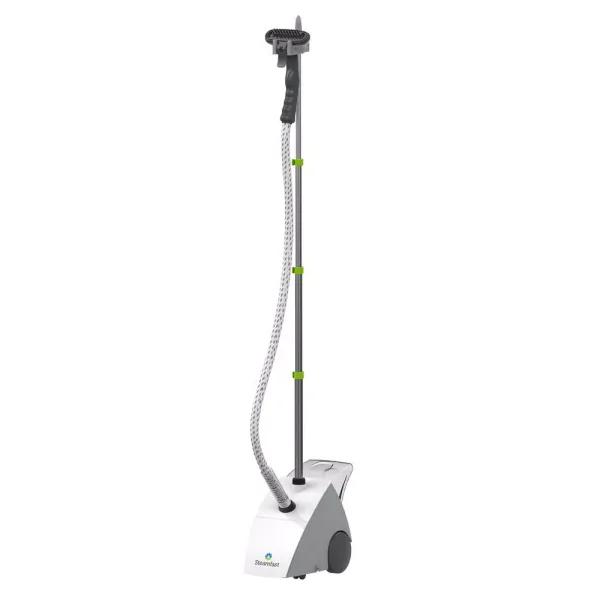 SteamFast SF-540 Deluxe Fabric Steamer, 1500W Standing Garment Steamer with 78 oz Tank