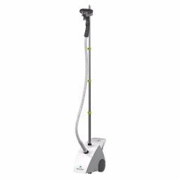 SteamFast SF-540 Deluxe Fabric Steamer, 1500W Standing Garment Steamer with 78 oz Tank thumbnail 1