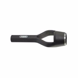 General Tools 1-1/4 in. Hollow Punch, Heat Treated Forged Steel thumbnail 2