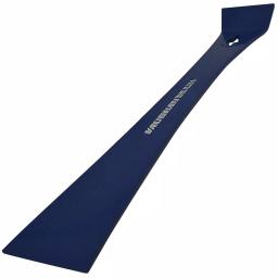 Vaughan Bantam 10 in. Steel 45° Scraper Pry Bar thumbnail 4