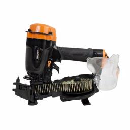 Freeman PCN450 15 Degree 1-3/4 in. Rapid Fire Coil Roofing Nailer thumbnail 3