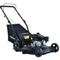 PowerSmart Power Smart 21 in. 170cc Gas 3-in-1 Walk Behind Push Lawn Mower thumbnail 2