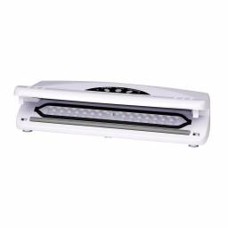 Nesco VS-01 Vacuum Sealer, White Automatic Food Sealer with 20 Bags thumbnail 2
