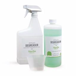 Martha Stewart Living Martha Stewart All-Purpose Super Degreaser Concentrate with Sprayer Bottle, 32 oz thumbnail 1