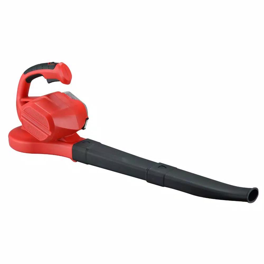 PowerSmart 36V Cordless Handheld Blower, 174 MPH, 165 CFM with 3.0Ah Battery and Charger