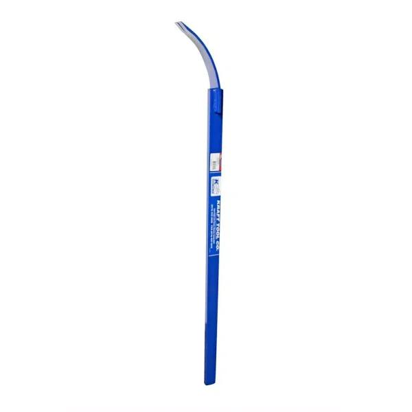 Kraft Tool Co. 46 in. Little John Heavy Duty Pry Bar