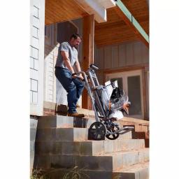 RIDGID 12 in. 15 Amp Dual Bevel Corded Miter Saw with LED and Universal Mobile Stand Kit thumbnail 13