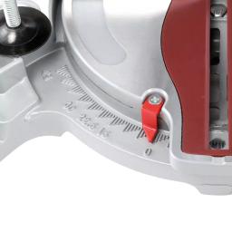 Professional Woodworker 8-1/4 in. Compound Miter Saw with Laser Guide, 10-Amp, 5000 RPM thumbnail 3