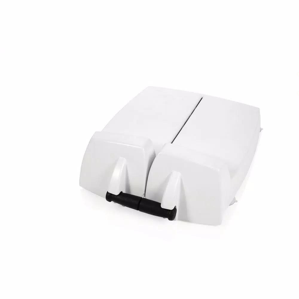 Boska Cheese Commander Pro Wire Cheese Cutter Board - Professional Compact Slicer