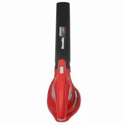 Homelite 7 Amp Electric Handheld Leaf Blower and Sweeper, 150 MPH, 233 CFM thumbnail 2