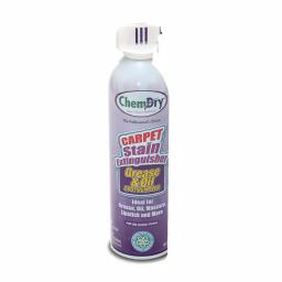 ChemDry Chem-Dry Grease and Oil Extinguisher Stain Remover, 2-Pack thumbnail 5
