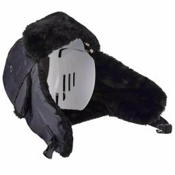 Skullerz Universal Bump Cap Insert - Lightweight Impact-Resistant Polypropylene Shell thumbnail 5