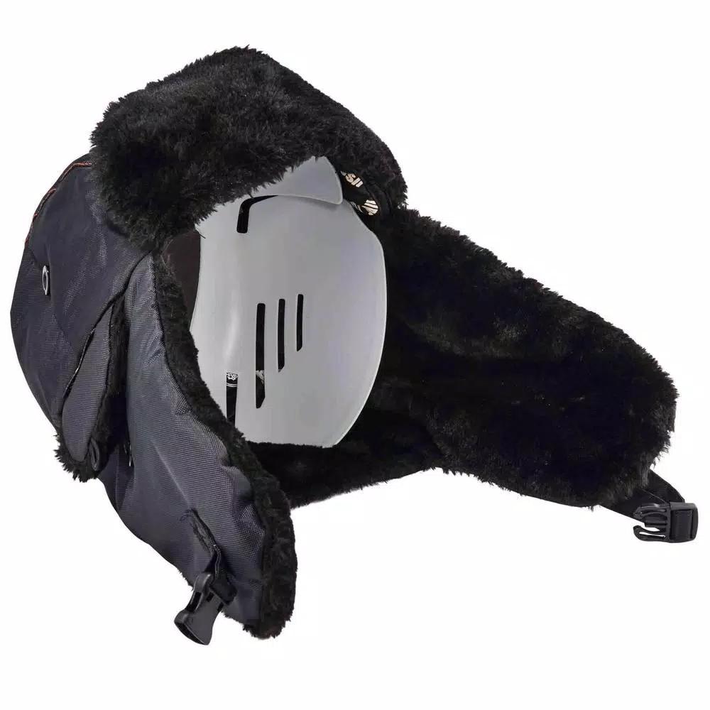 Skullerz Universal Bump Cap Insert - Lightweight Impact-Resistant Polypropylene Shell