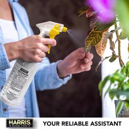 Harris Pro 32 oz. Professional Spray Bottles, 12-Pack thumbnail 5