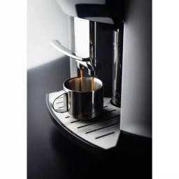 Krups Barista One Touch Fully Automatic Stainless Steel Espresso Machine with Built-In Grinder thumbnail 6