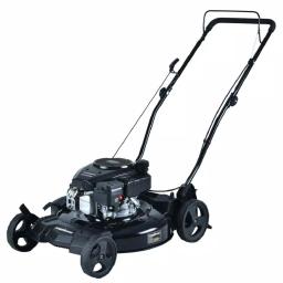 PowerSmart Power Smart 21 in. 170 cc Gas 2-in-1 Walk Behind Push Lawn Mower thumbnail 3