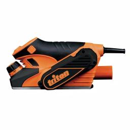 Triton 3.5 Amp 2-3/8 in. Corded Compact Palm Planer thumbnail 2
