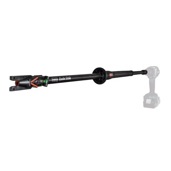 Simpson Strong-Tie Quik Stik Rafter and Truss Fastening System Tool for SDWC Truss Screws