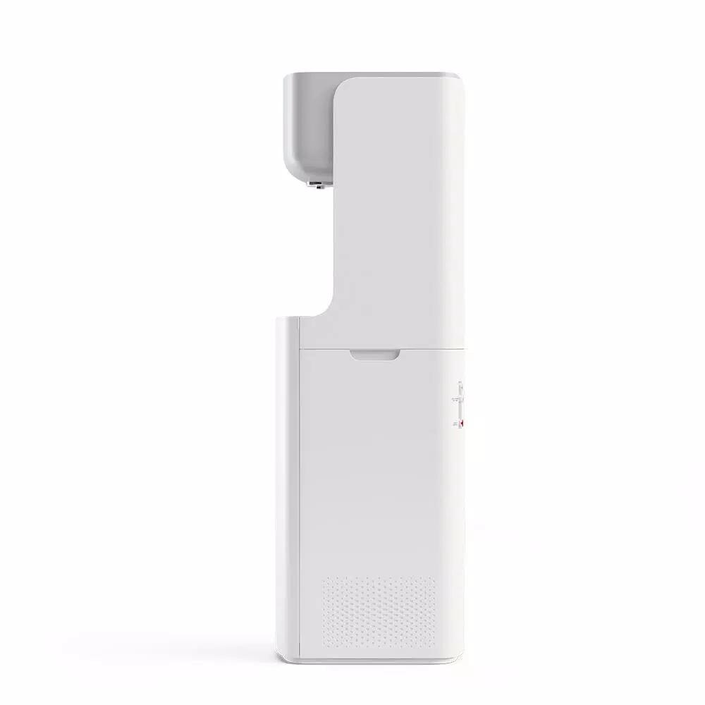 MRCOOL Bottleless Water Dispenser with 4-Stage UF Filtration System, Hot & Cold