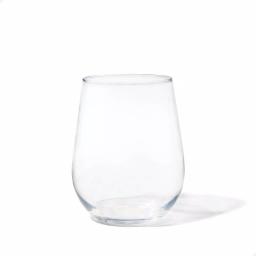 TOSSWARE Reserve Unbreakable 16 oz. Tritan Stemless Wine Glasses, Set of 24 thumbnail 1