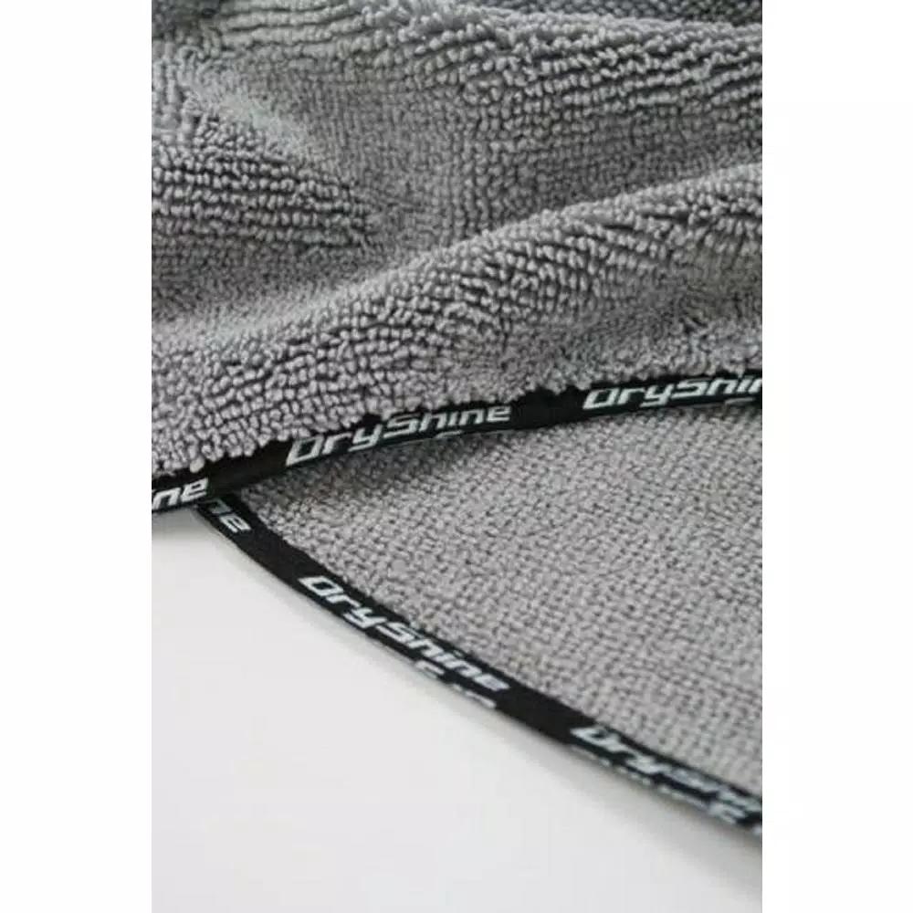 Dry Shine Leather Cleaner and Conditioner 12.7 oz. with 2-Pack Microfiber Towels