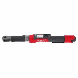 Milwaukee M12 FUEL 1/2 in. Digital Torque Wrench with ONE-KEY, Brushless Cordless (Tool-Only) thumbnail 10