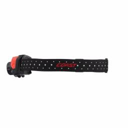 Coast FL65 400 Lumen Dual Color LED Headlamp with Red Light Mode thumbnail 2