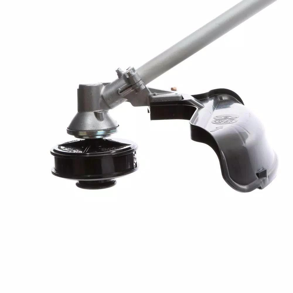 Honda 25 cc Straight Shaft Gas Trimmer with 4-Stroke Engine