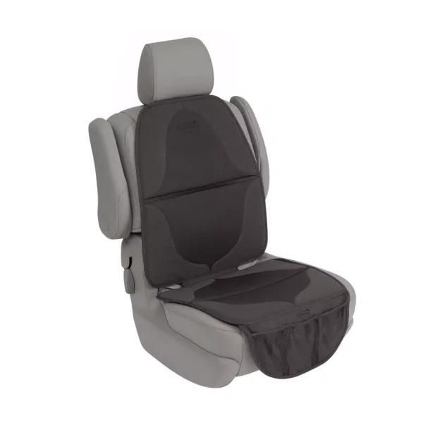 Summer Infant Elite DuoMat Car Seat Protector Mat - Black