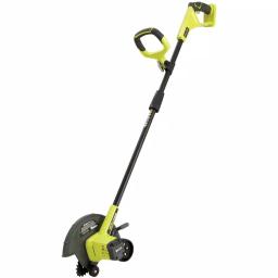 RYOBI 18V ONE+ Cordless Lithium-Ion 9 in. Edger, Tool Only thumbnail 15