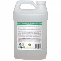 ECOS Pro Orange Plus All Purpose Cleaner and Degreaser Concentrate, 1 Gallon thumbnail 2
