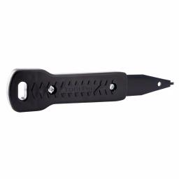 ToolPro Cement and Backerboard Scoring Knife with 3 Tungsten Carbide Tips thumbnail 2