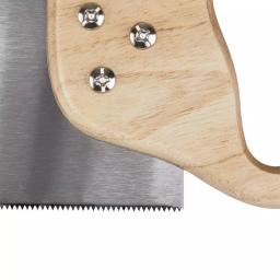 Stanley 14 in. Pro Miter Saw with 12 TPI Fine Finish Blade thumbnail 2