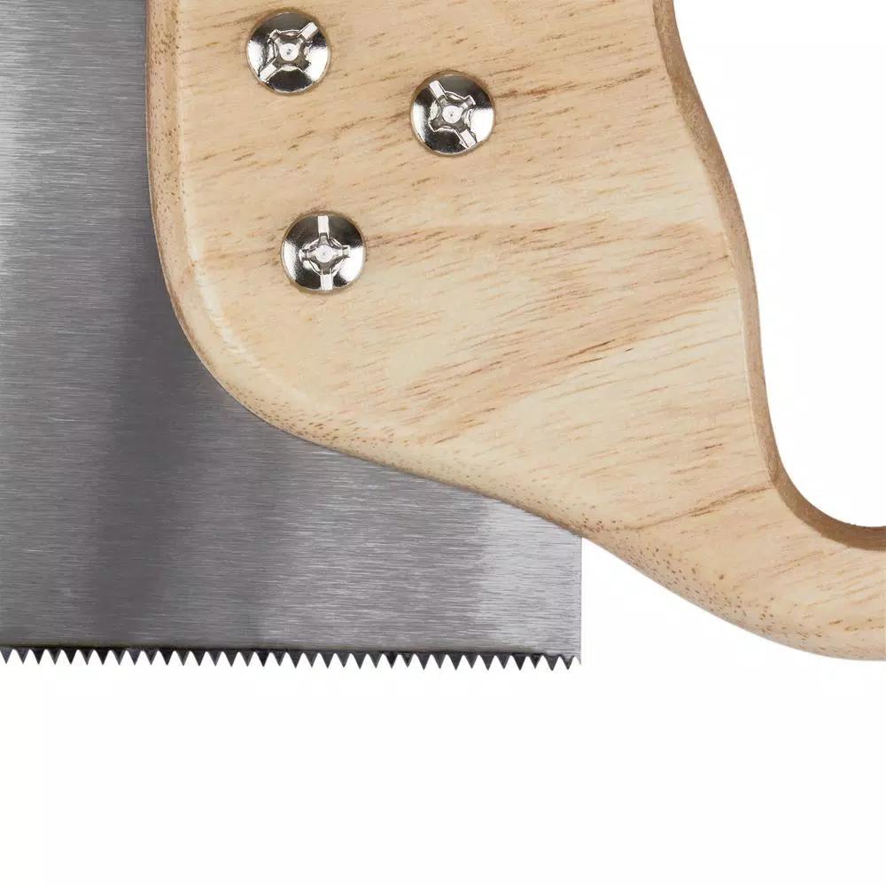 Stanley 14 in. Pro Miter Saw with 12 TPI Fine Finish Blade