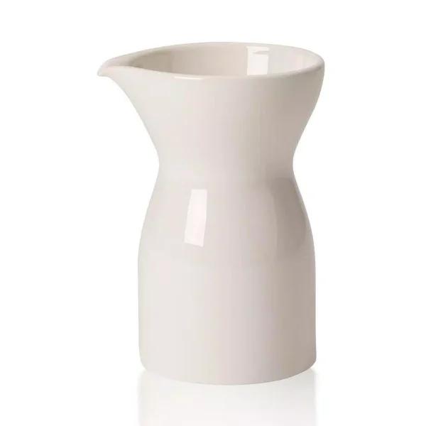 Villeroy & Boch Artesano 6.75 oz. Porcelain Creamer, White