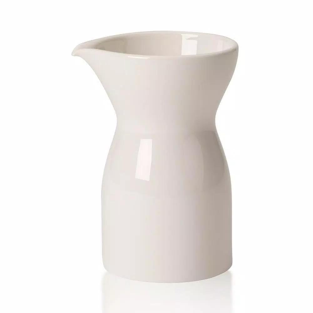Villeroy & Boch Artesano 6.75 oz. Porcelain Creamer, White
