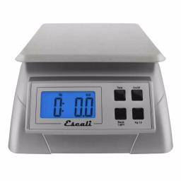 Escali Alimento Digital Food Scale with Removable Stainless Steel Platform thumbnail 3