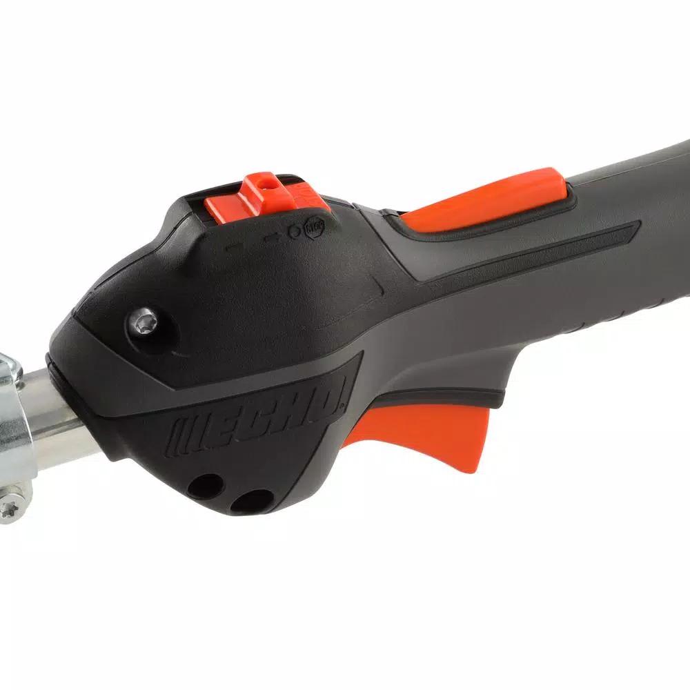 ECHO HCA-2620 X Series 21 in. Gas Hedge Trimmer, 25.4 cc 2-Stroke Engine