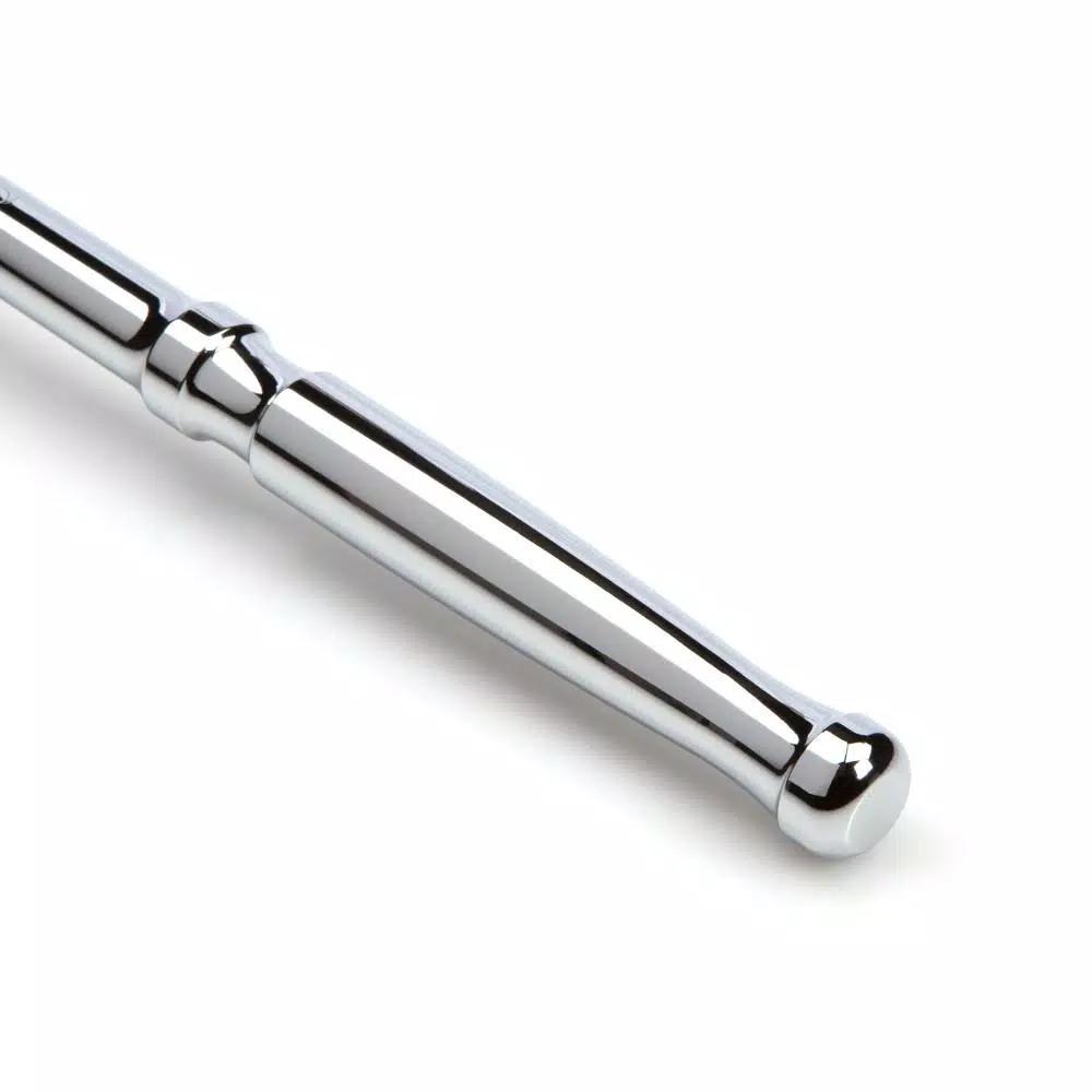 TEKTON 1/2 in. Drive Quick-Release Ratchet Set, 4-Piece, 90-Tooth Flex Head