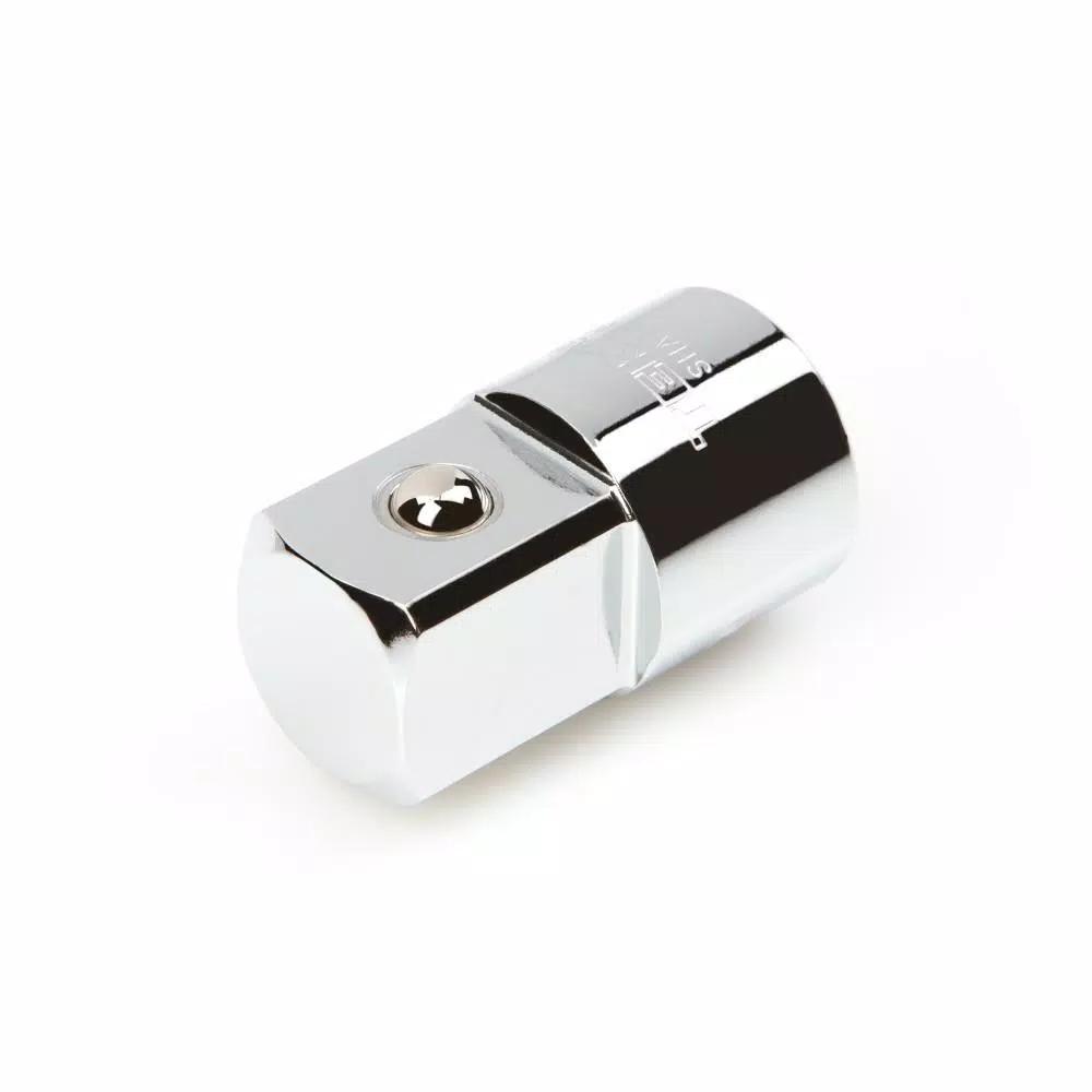 TEKTON 1/2 in. Drive to 3/4 in. Drive Socket Adapter