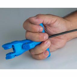 Jonard Tools FOD-2000 Fiber Optic Drop Cable Slitter thumbnail 8