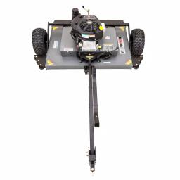 Swisher 44 in. 10.5 HP Briggs & Stratton Finish Cut Trail Mower, California Compliant thumbnail 4