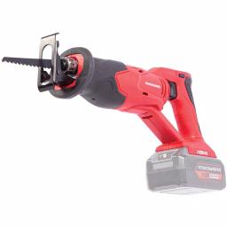 Powerworks 20V Cordless Reciprocating Saw, Brushless, Tool Only thumbnail 2