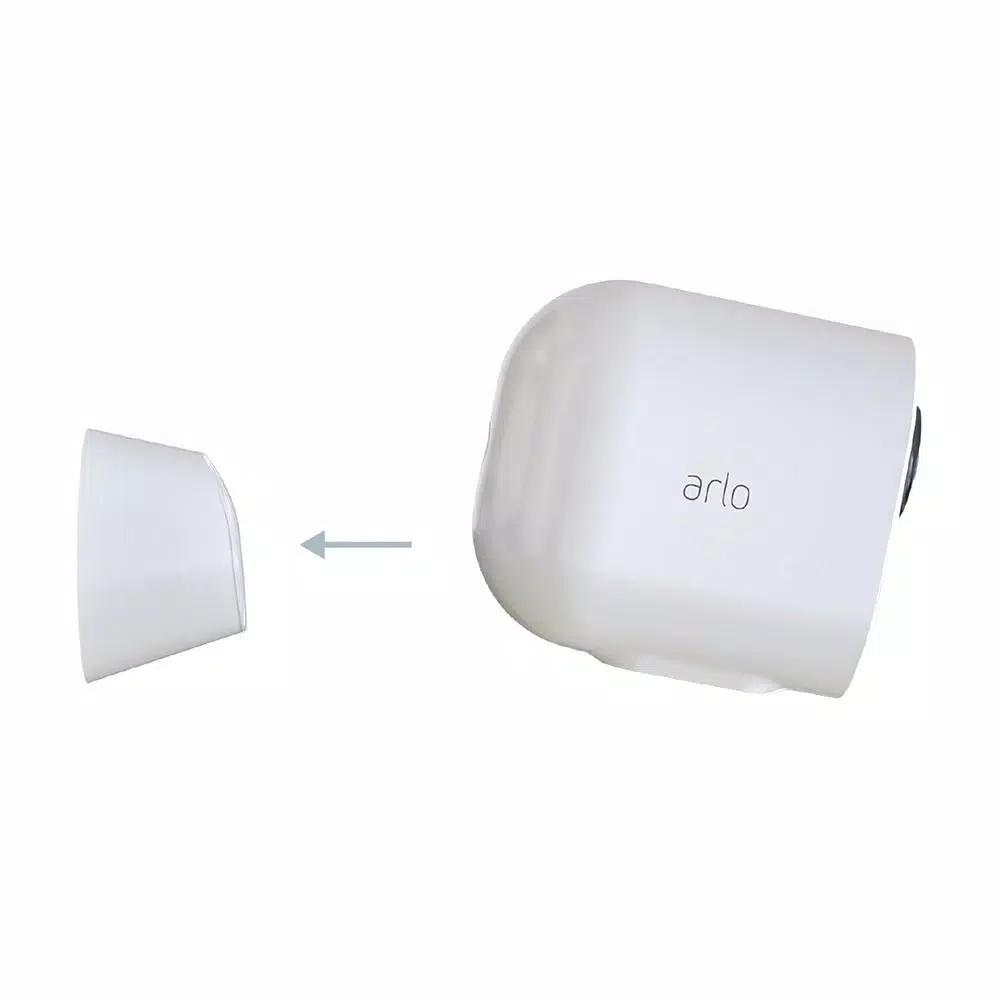 ARLO Magnetic Wall Mount for Arlo Pro 3 and Ultra Security Cameras (2 Pack)