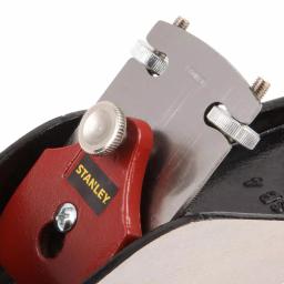 Stanley No. 4 Adjustable Bench Plane, 2-in Blade Width thumbnail 6