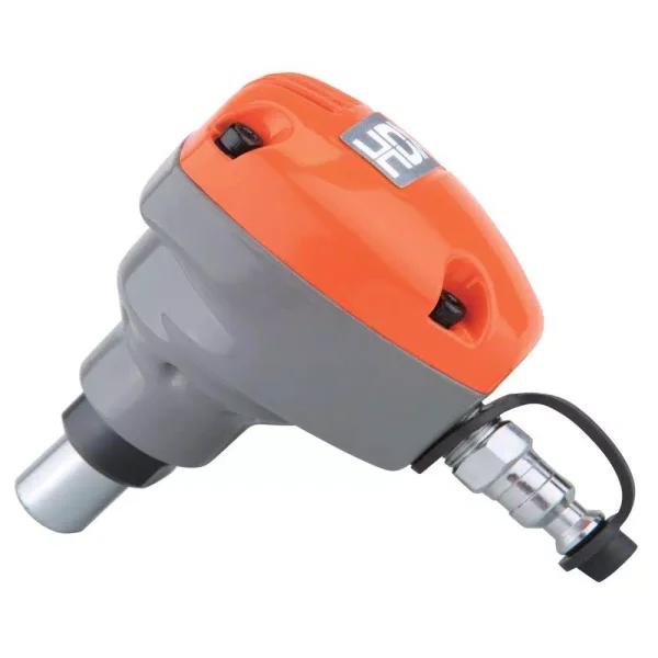 HDX 3-1/2 in. Mini Pneumatic Palm Nailer with Magnetic Tip