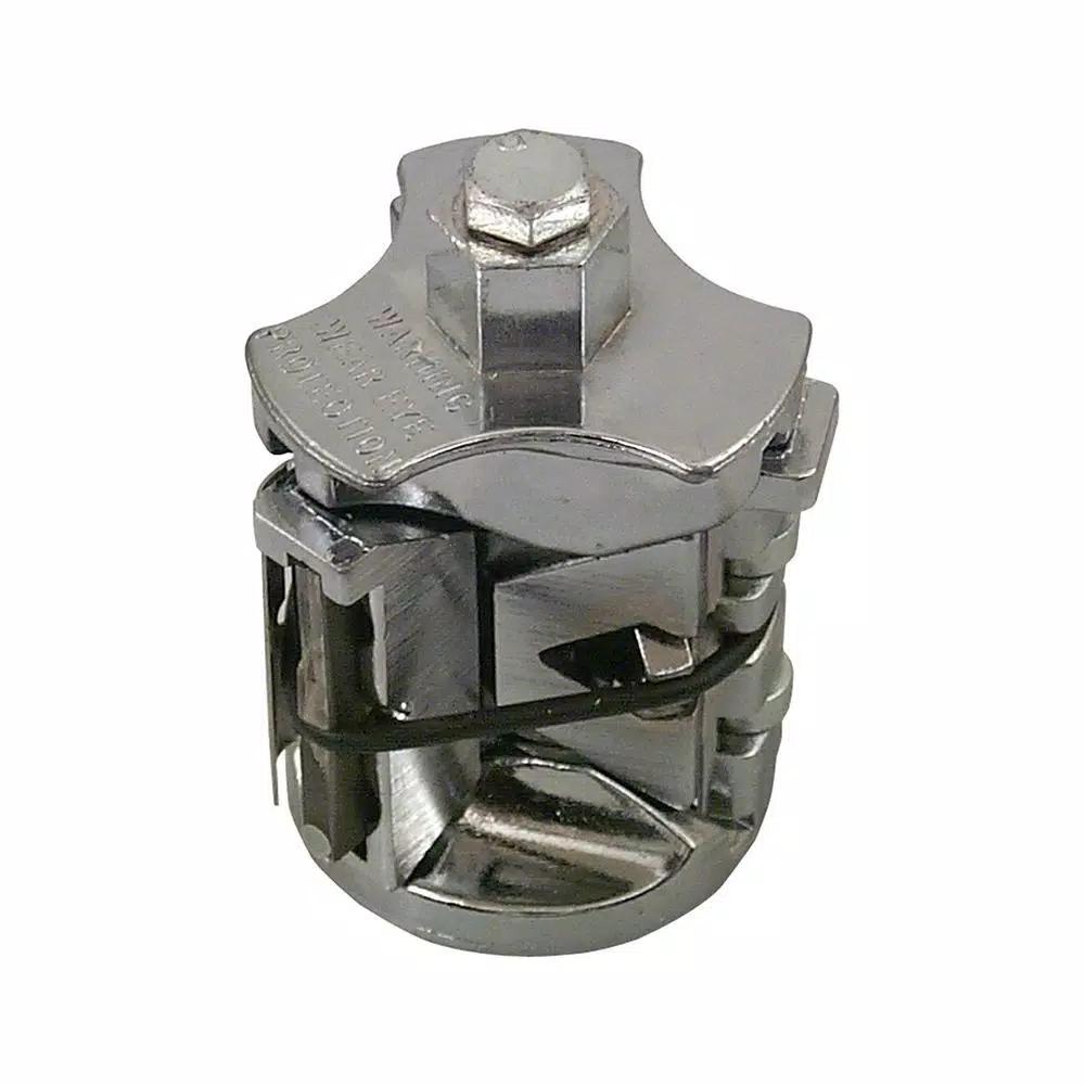 Lisle LIS36500 Ridge Reamer, 2-11/16 in. to 5-5/16 in.