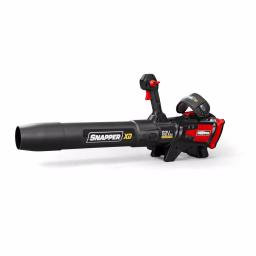 Snapper XD PowerGrip Max 82V Cordless Leaf Blower Kit with 4 Ah Battery and Charger thumbnail 7