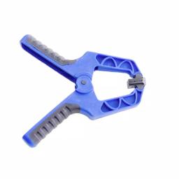 Yost 8-Piece Heavy Duty Clamp Set with Bar, Spring, and Ratchet Clamps thumbnail 3