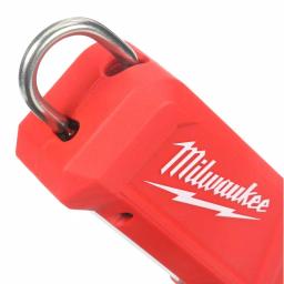 Milwaukee M18 18V Lithium-Ion Cordless 300 Lumen LED Stick Light (Tool-Only) thumbnail 7